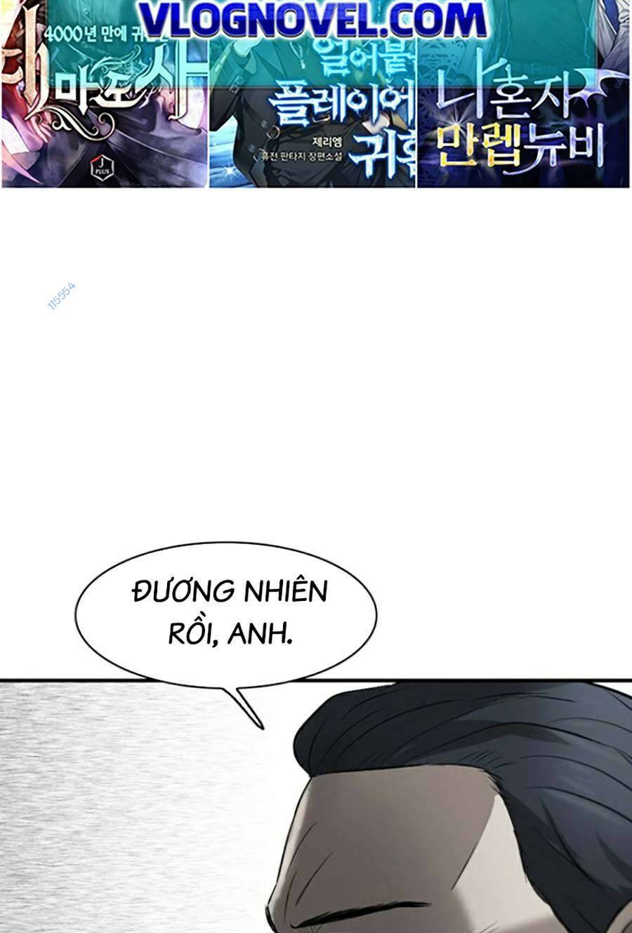 Bù Nhìn - Chap 10 - Trang 122