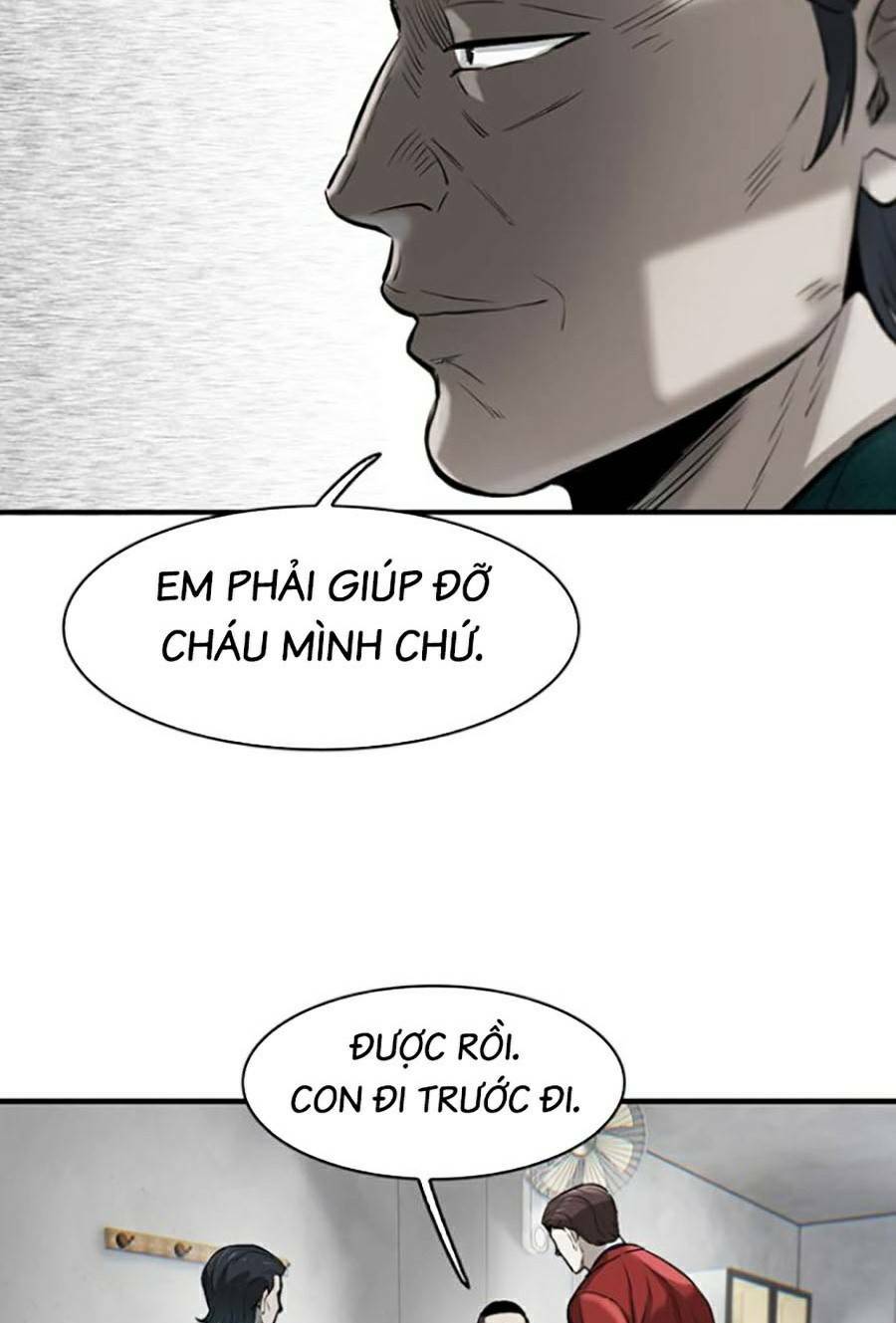 Bù Nhìn - Chap 10 - Trang 123