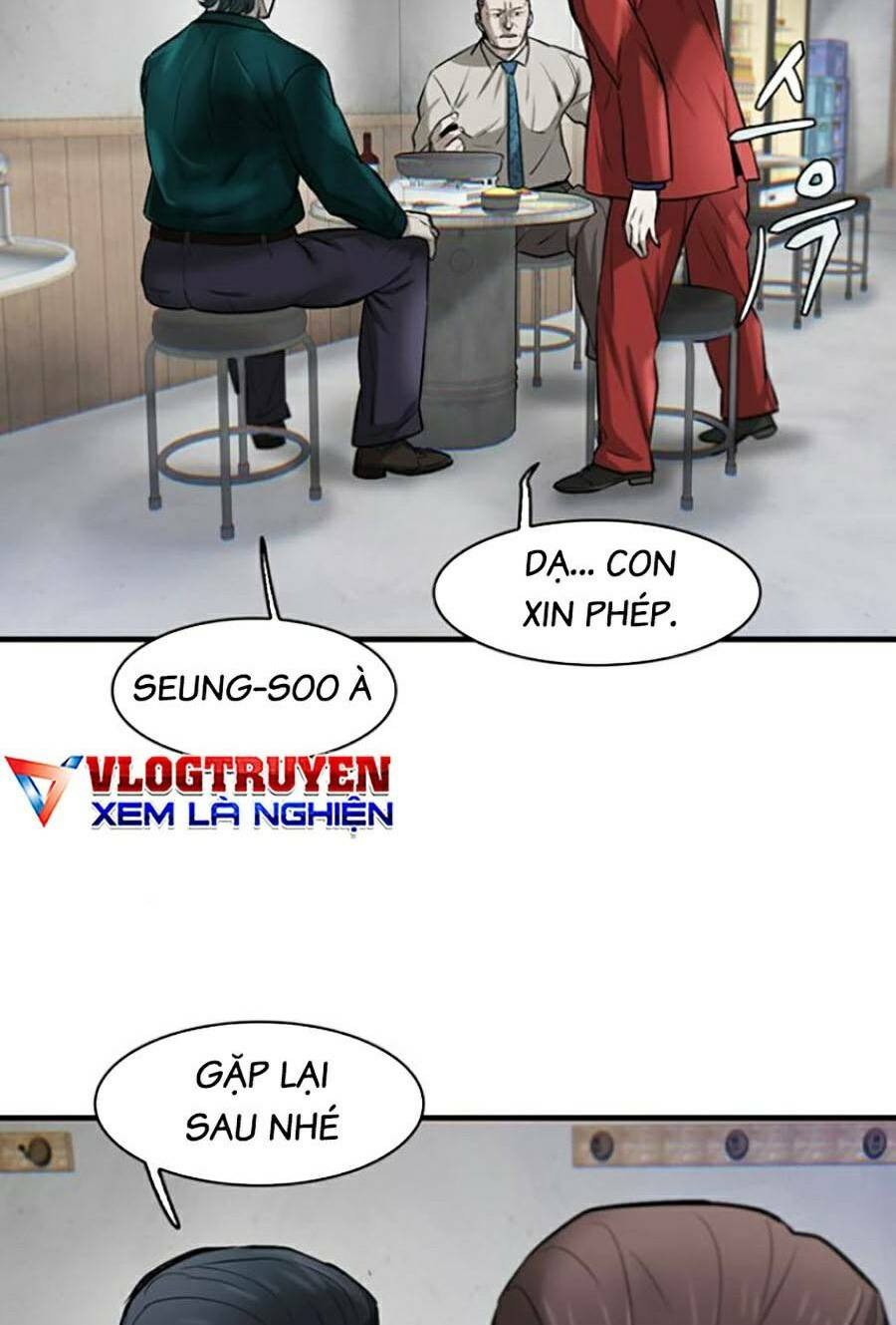 Bù Nhìn - Chap 10 - Trang 124