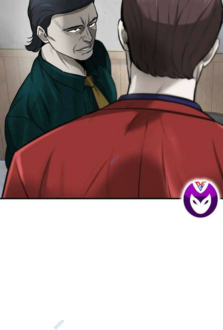 Bù Nhìn - Chap 10 - Trang 125