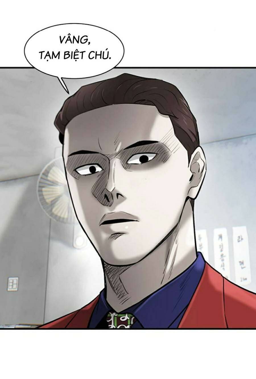 Bù Nhìn - Chap 10 - Trang 126