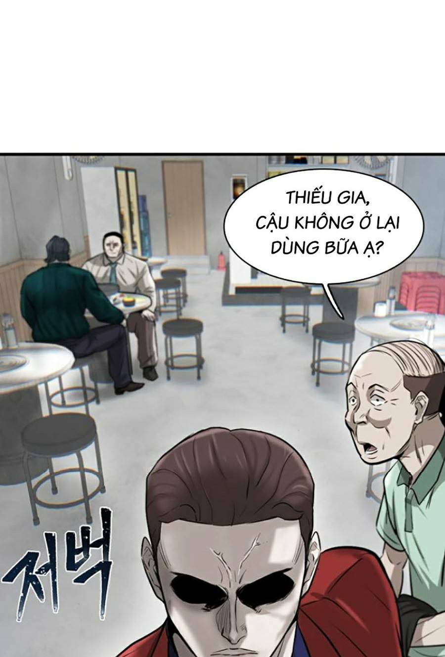 Bù Nhìn - Chap 10 - Trang 127