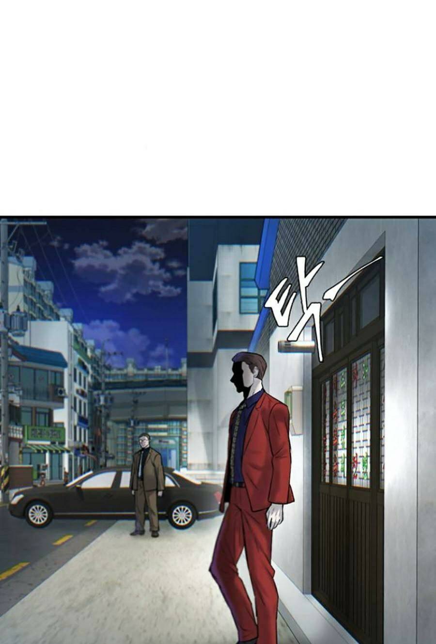 Bù Nhìn - Chap 10 - Trang 129