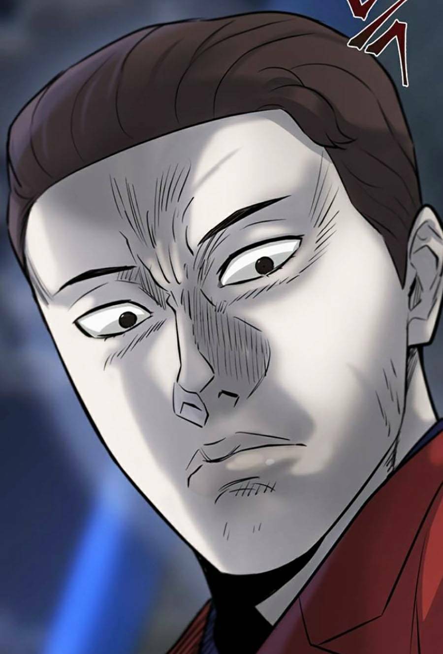 Bù Nhìn - Chap 10 - Trang 132