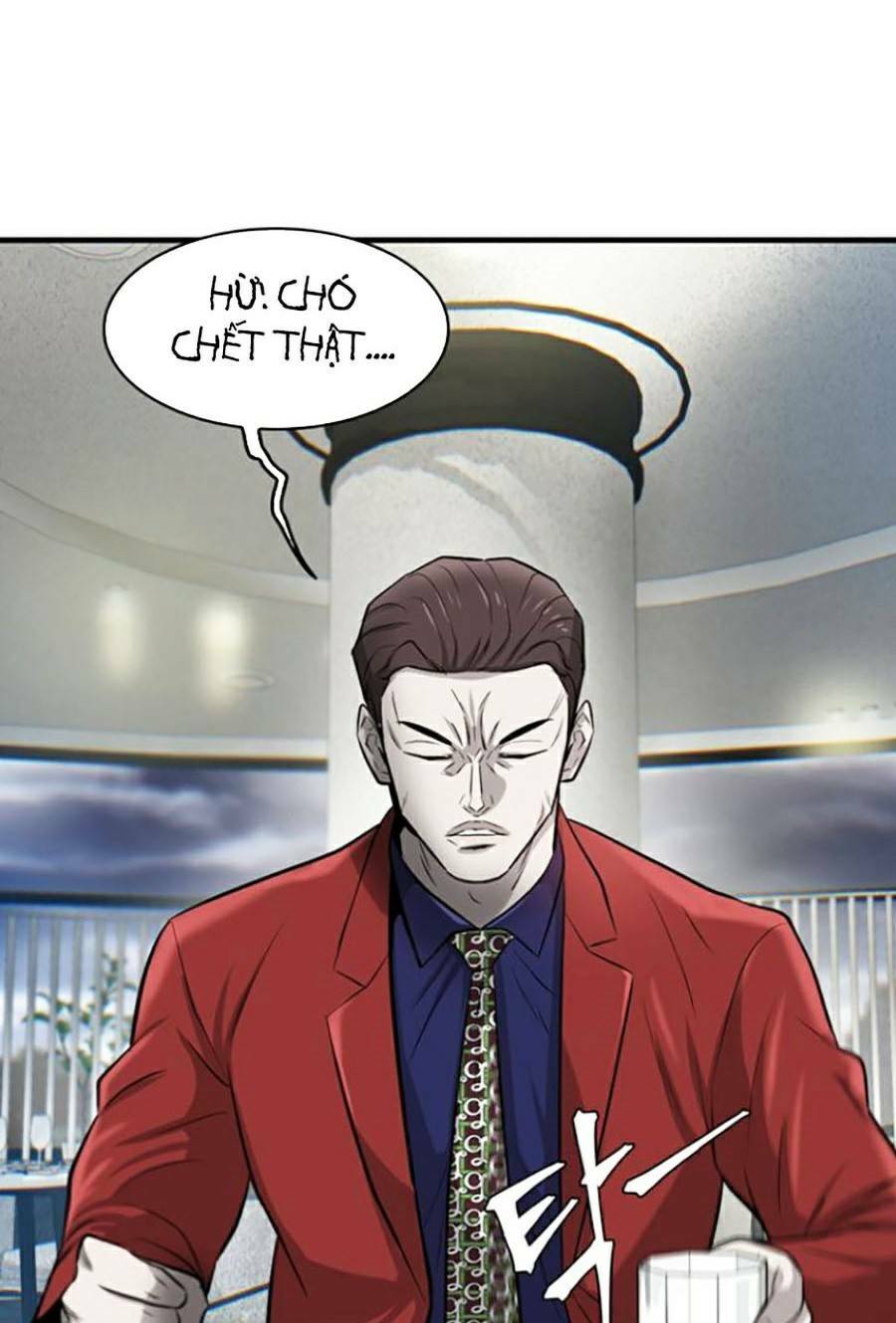 Bù Nhìn - Chap 10 - Trang 136
