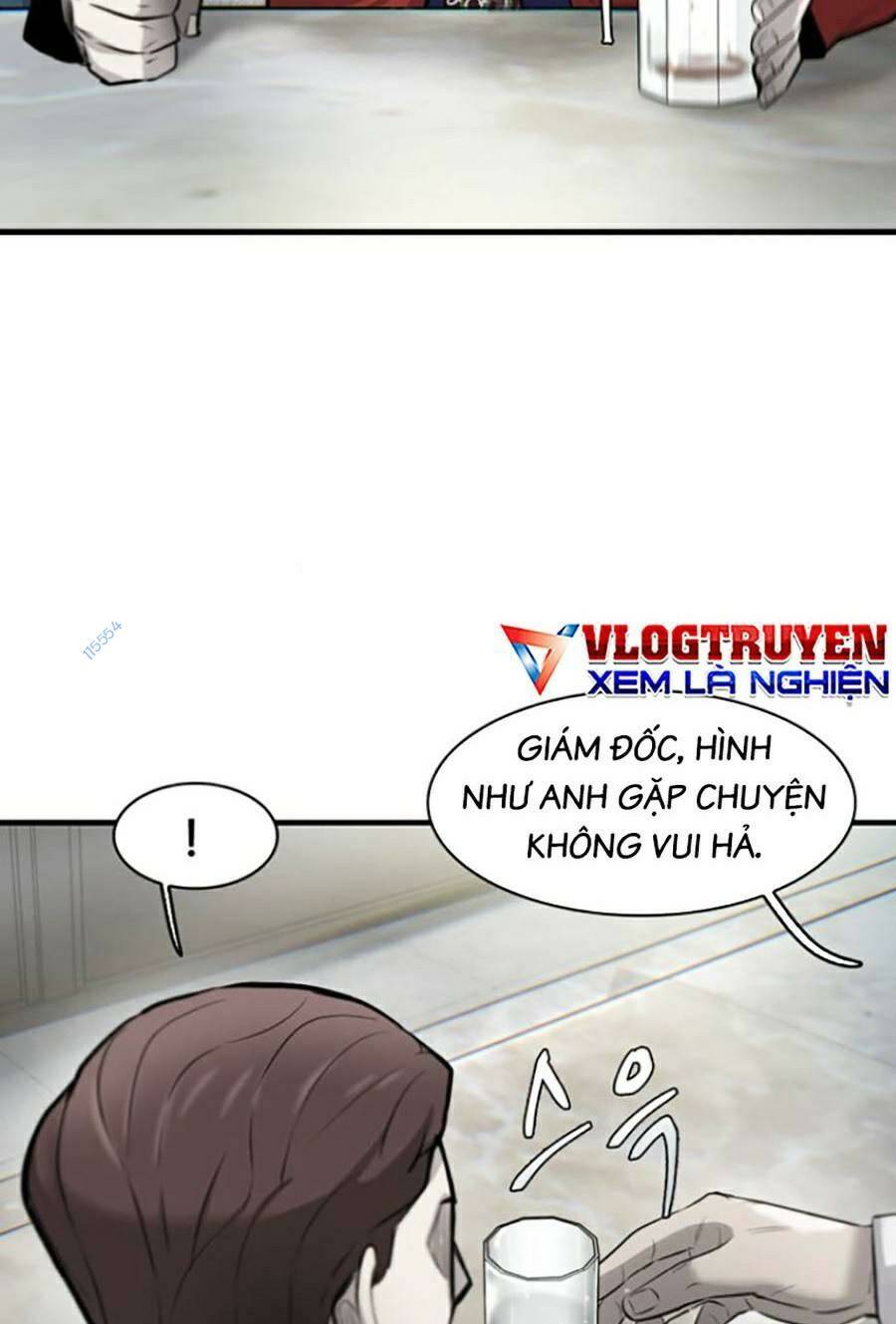 Bù Nhìn - Chap 10 - Trang 137