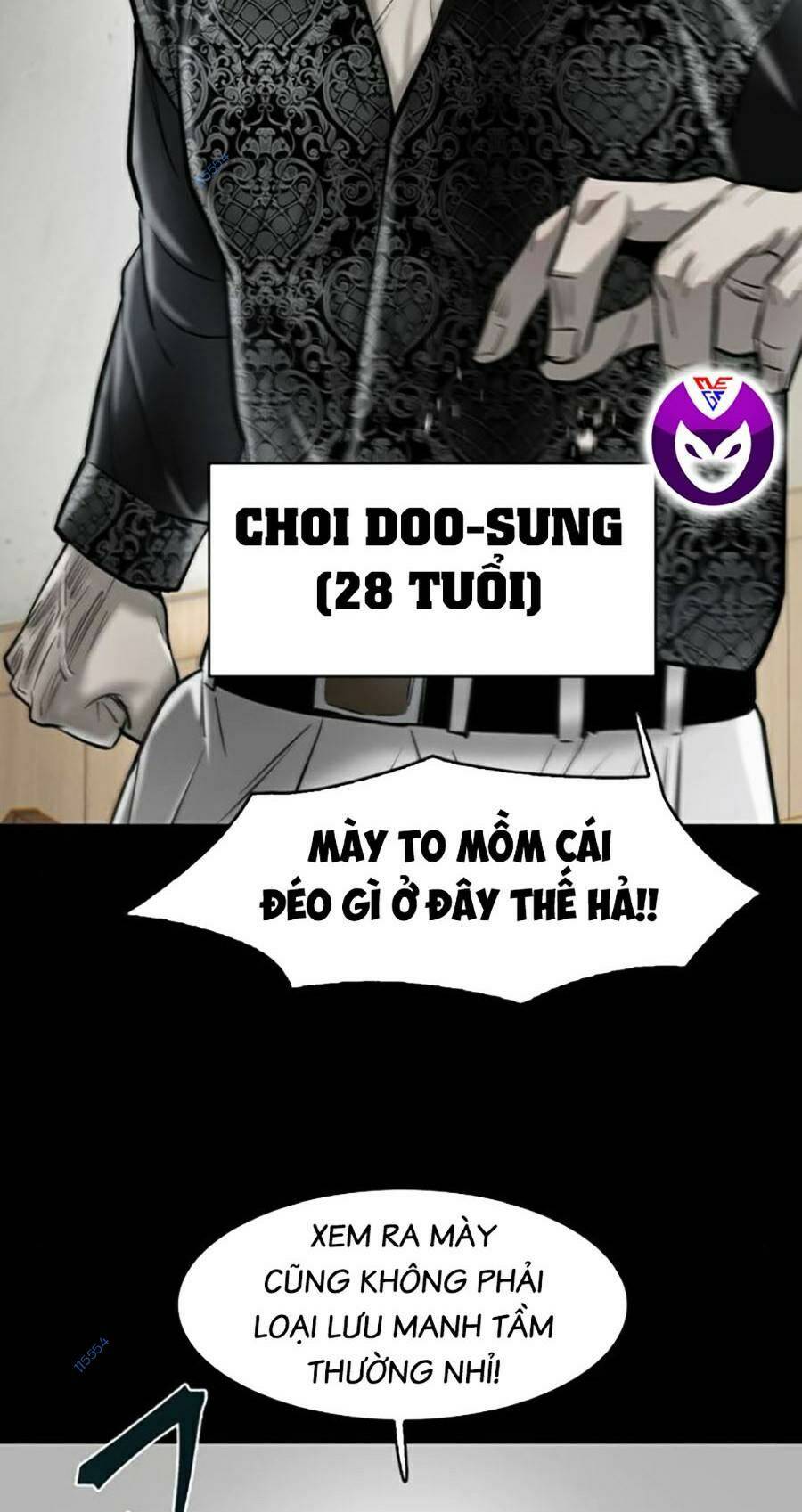 Bù Nhìn - Chap 10 - Trang 15