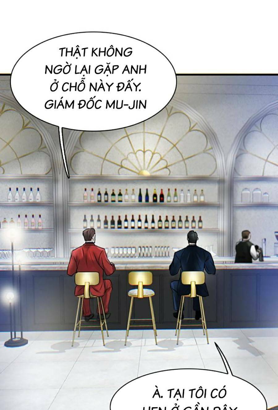 Bù Nhìn - Chap 10 - Trang 143