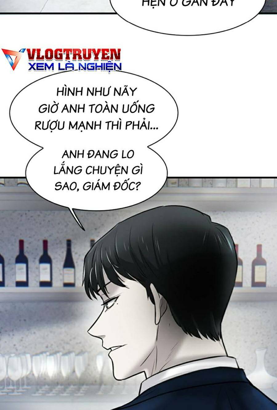 Bù Nhìn - Chap 10 - Trang 144