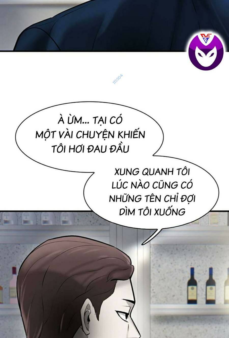 Bù Nhìn - Chap 10 - Trang 145