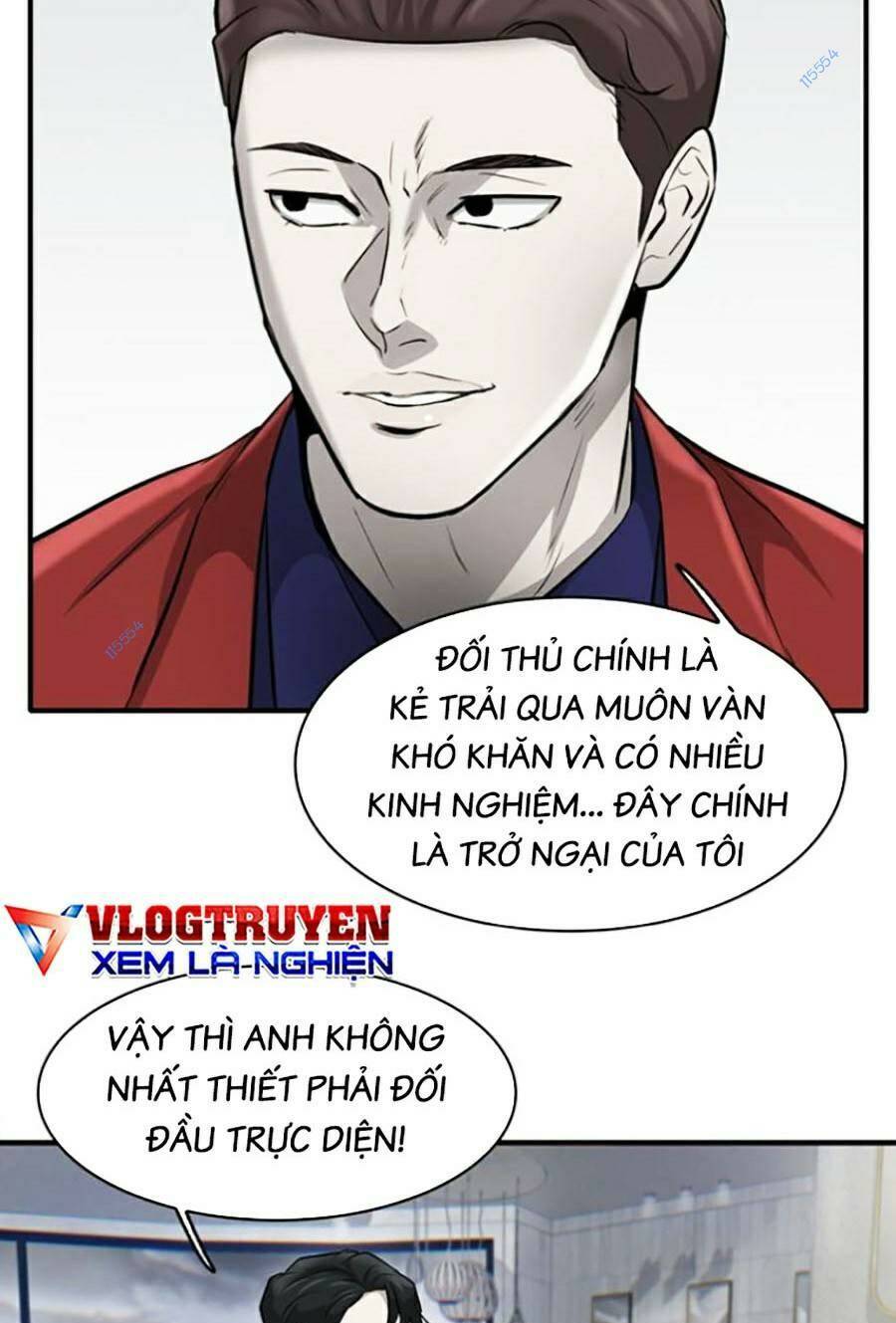 Bù Nhìn - Chap 10 - Trang 149