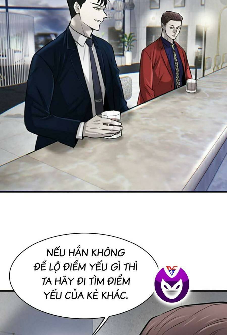 Bù Nhìn - Chap 10 - Trang 150