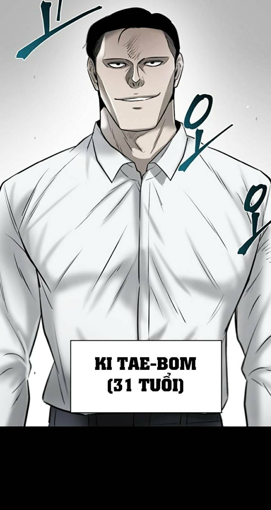 Bù Nhìn - Chap 10 - Trang 16