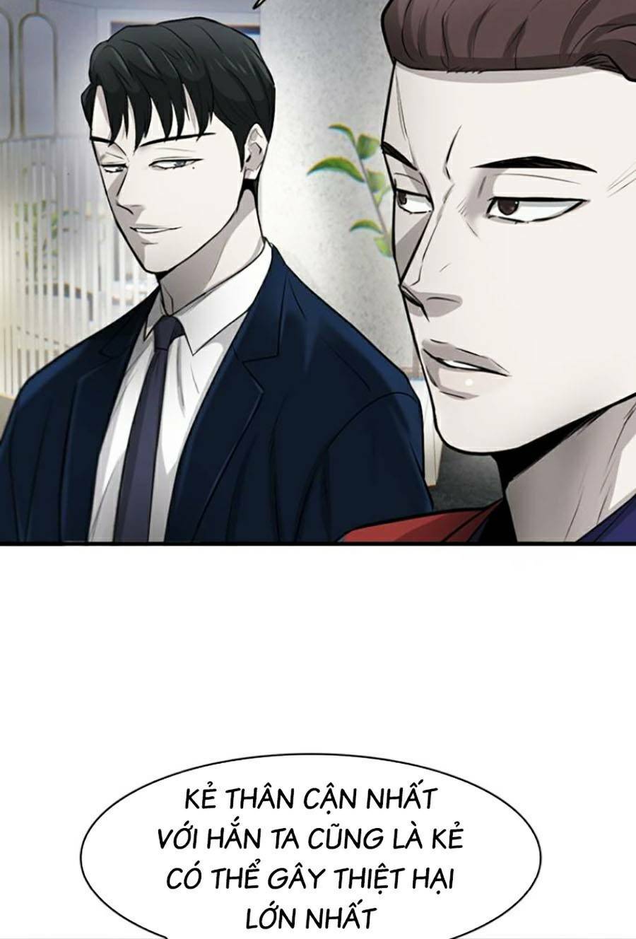 Bù Nhìn - Chap 10 - Trang 151