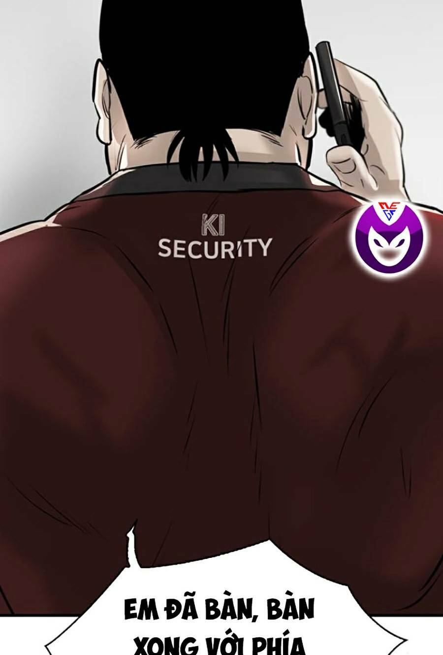 Bù Nhìn - Chap 10 - Trang 156