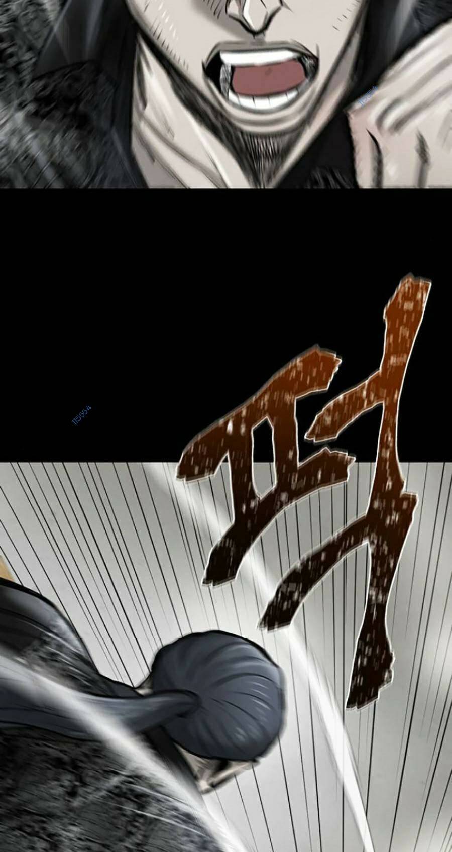 Bù Nhìn - Chap 10 - Trang 19