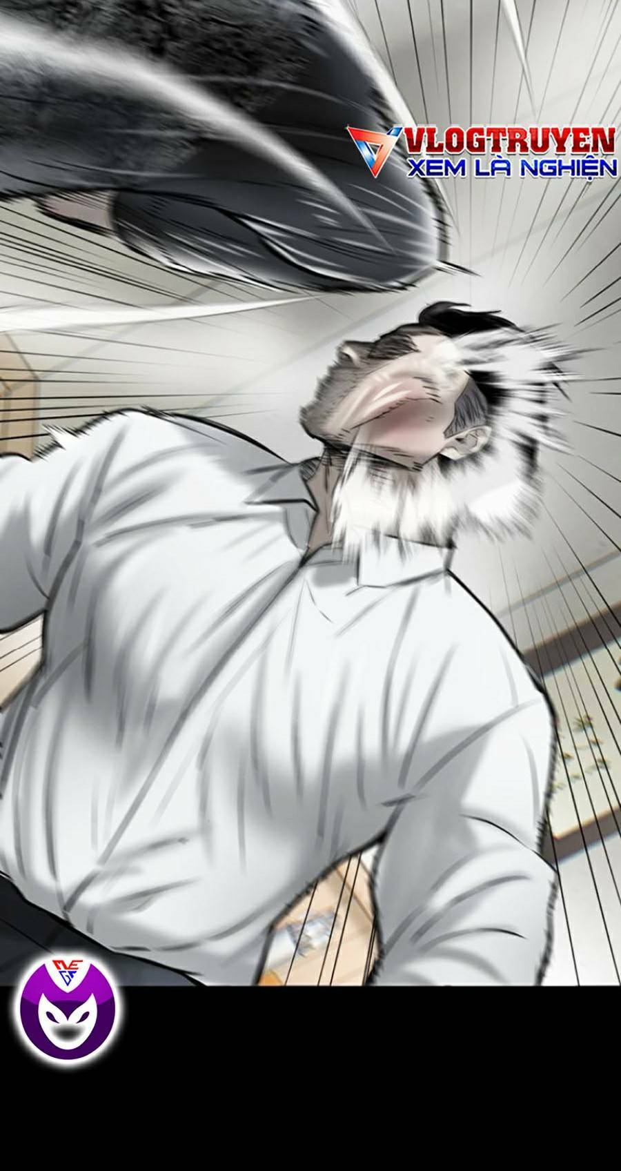 Bù Nhìn - Chap 10 - Trang 20