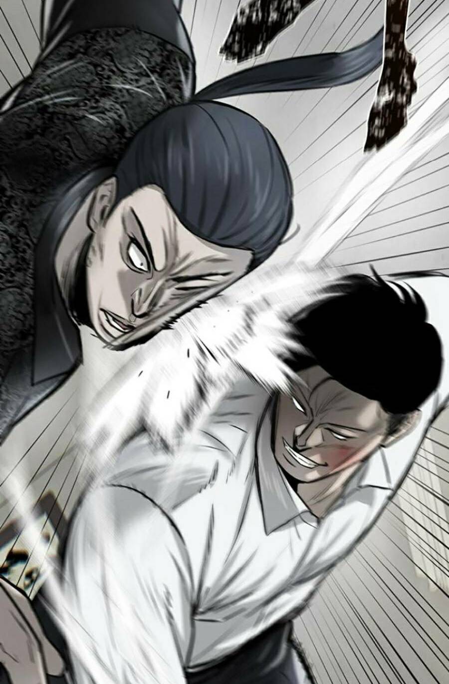 Bù Nhìn - Chap 10 - Trang 24