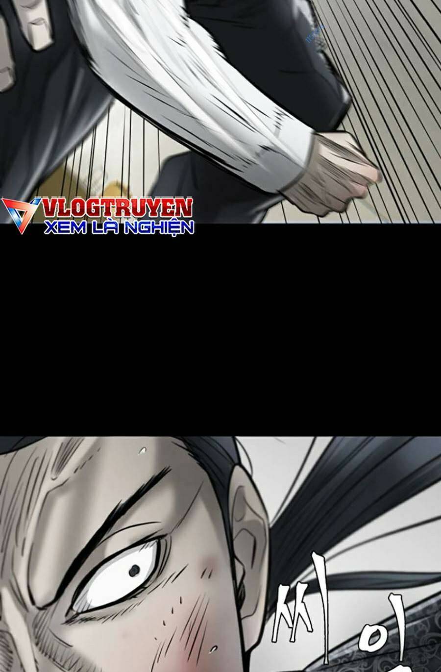 Bù Nhìn - Chap 10 - Trang 25