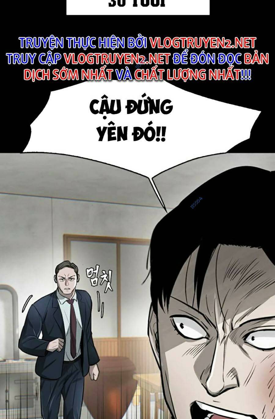 Bù Nhìn - Chap 10 - Trang 29