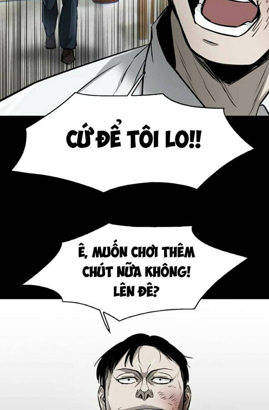 Bù Nhìn - Chap 10 - Trang 30