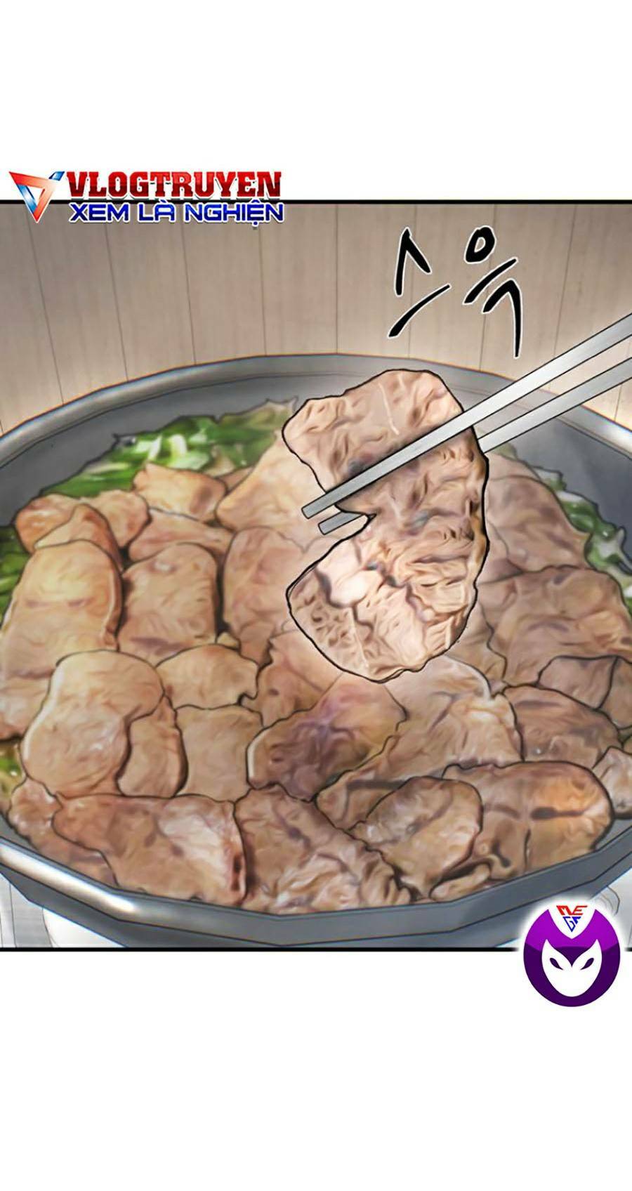 Bù Nhìn - Chap 10 - Trang 4