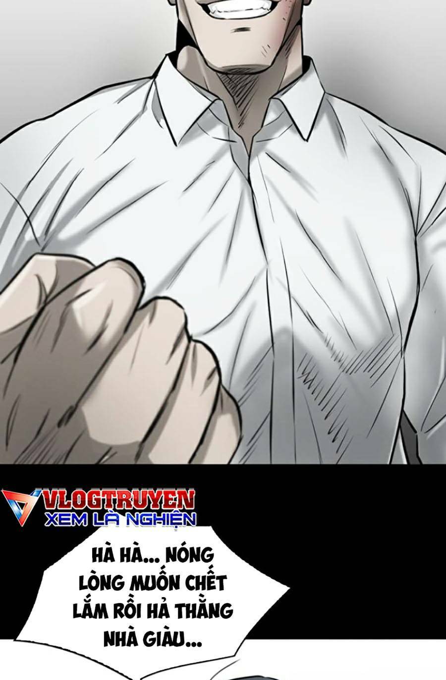 Bù Nhìn - Chap 10 - Trang 31