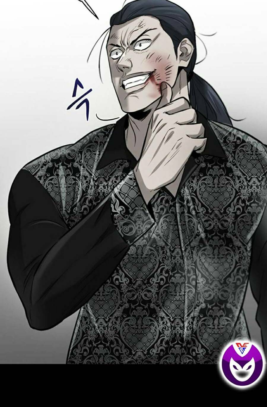 Bù Nhìn - Chap 10 - Trang 32