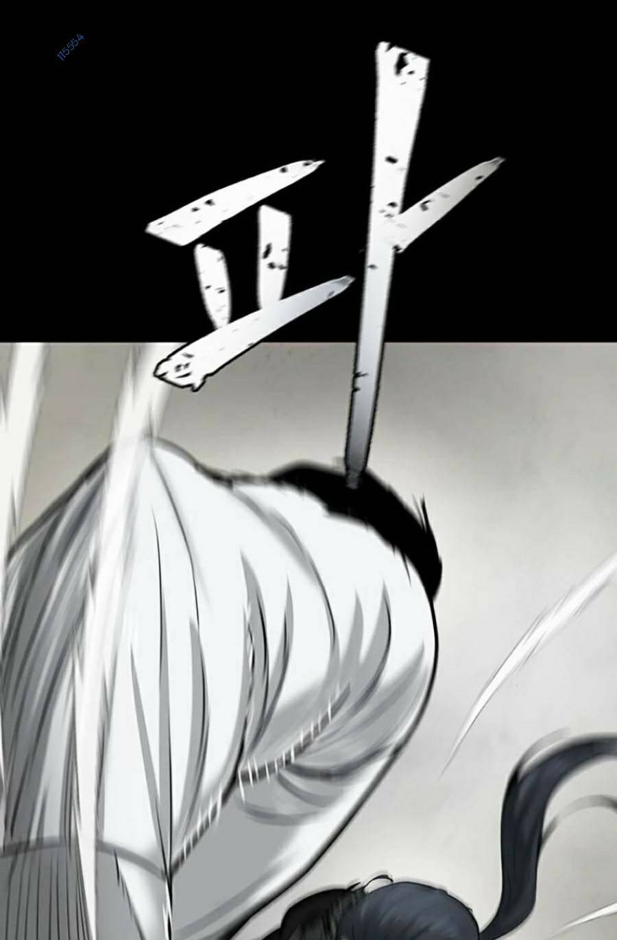 Bù Nhìn - Chap 10 - Trang 33