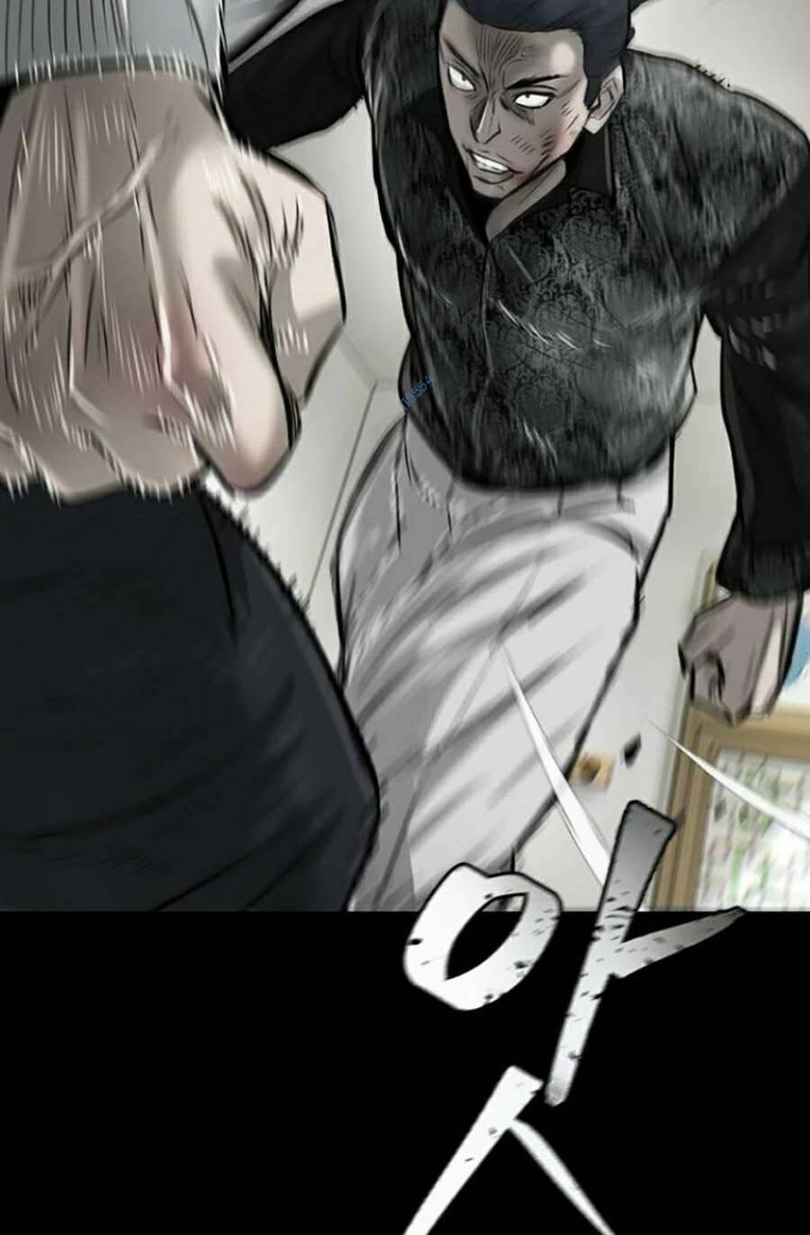 Bù Nhìn - Chap 10 - Trang 34