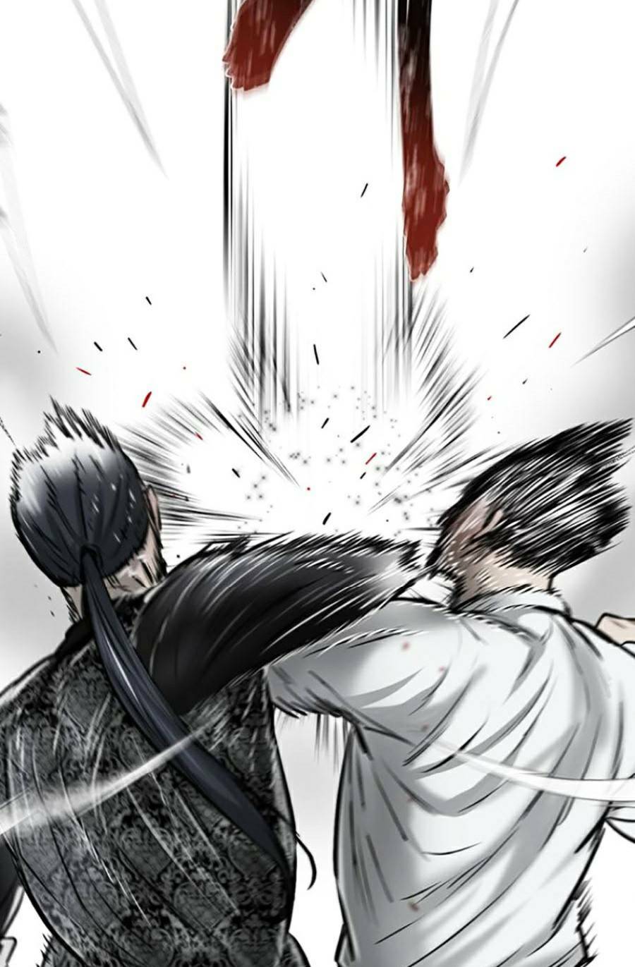 Bù Nhìn - Chap 10 - Trang 43