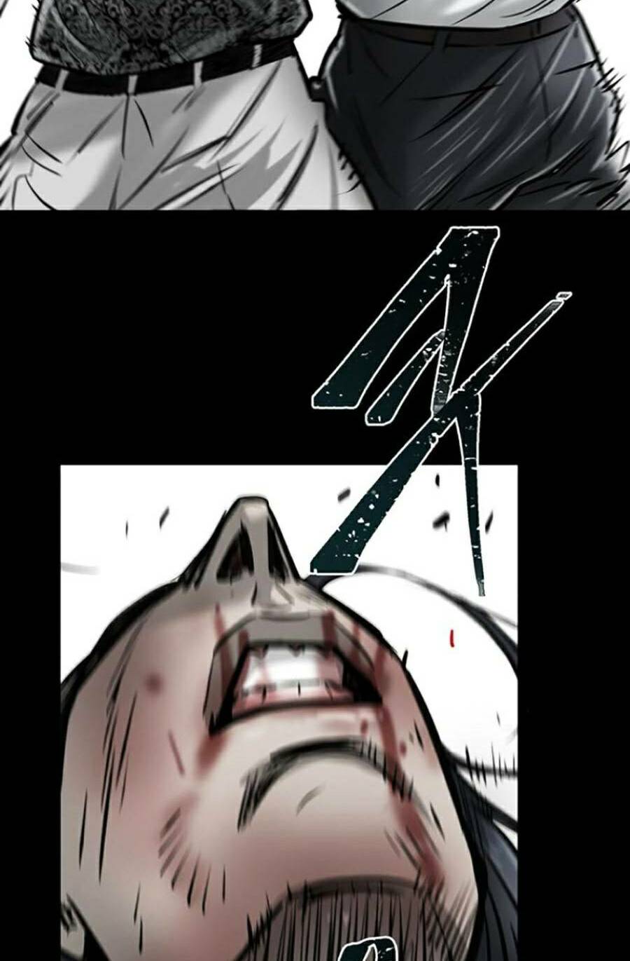 Bù Nhìn - Chap 10 - Trang 44