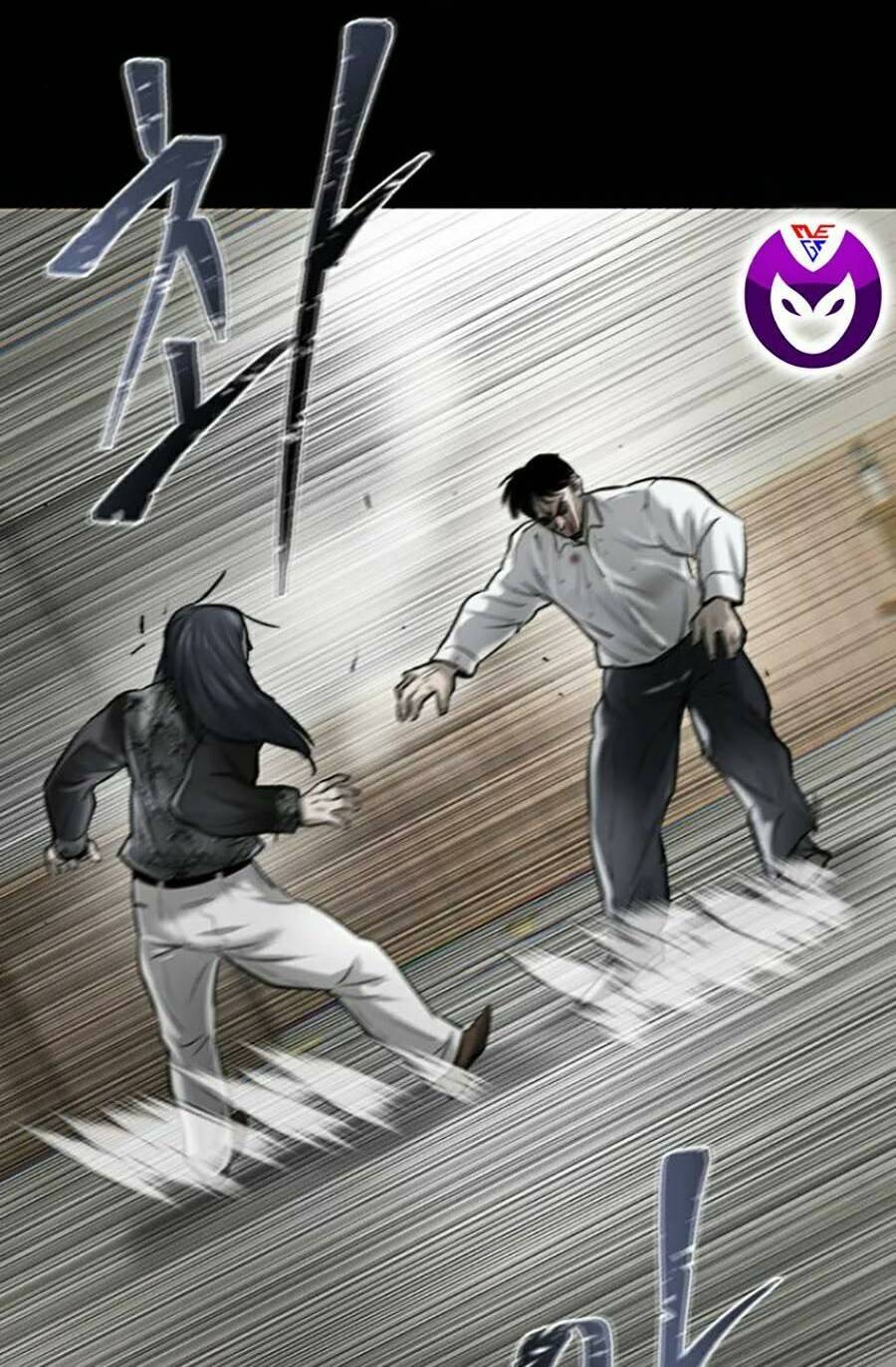 Bù Nhìn - Chap 10 - Trang 46