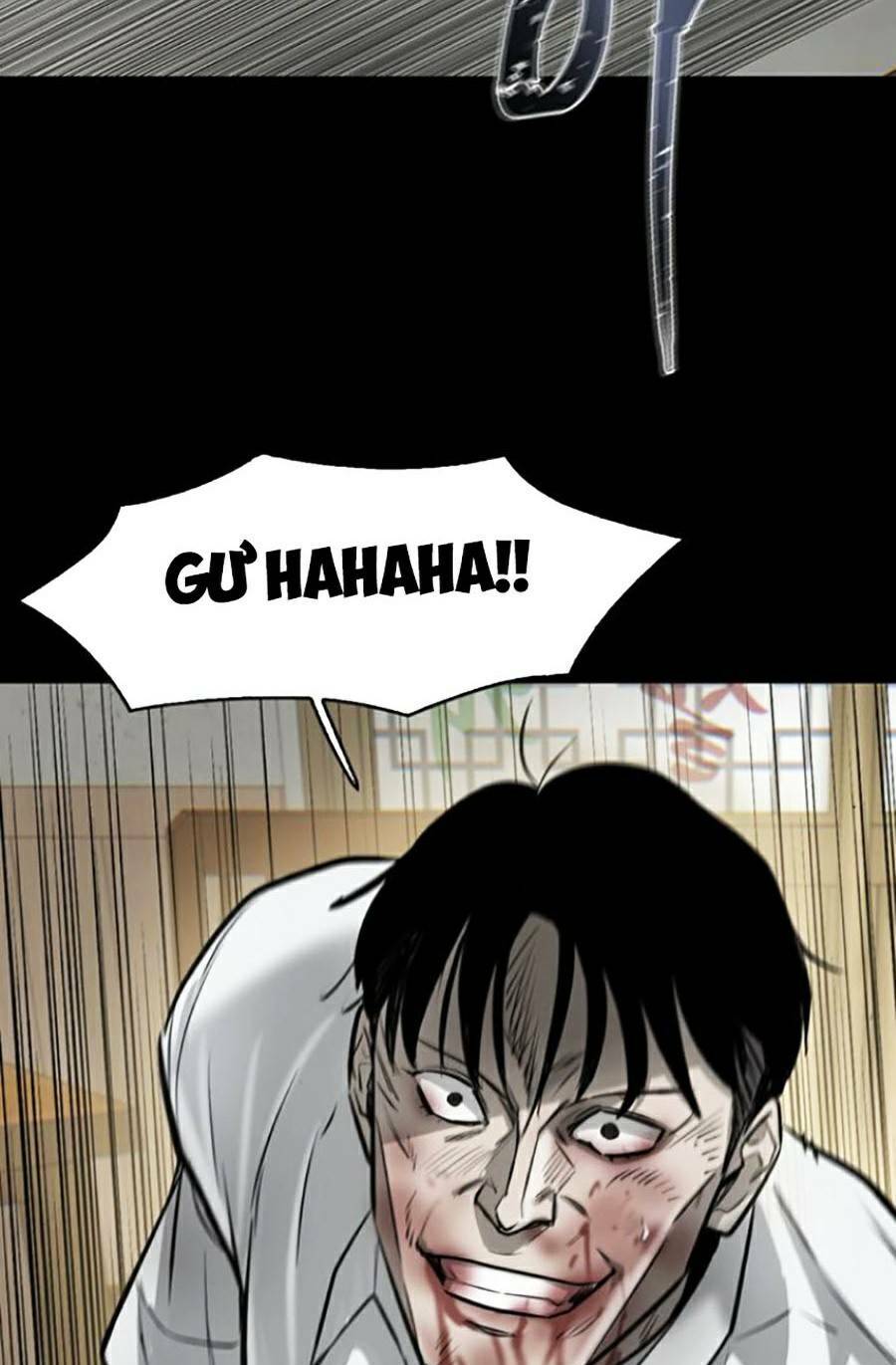 Bù Nhìn - Chap 10 - Trang 47