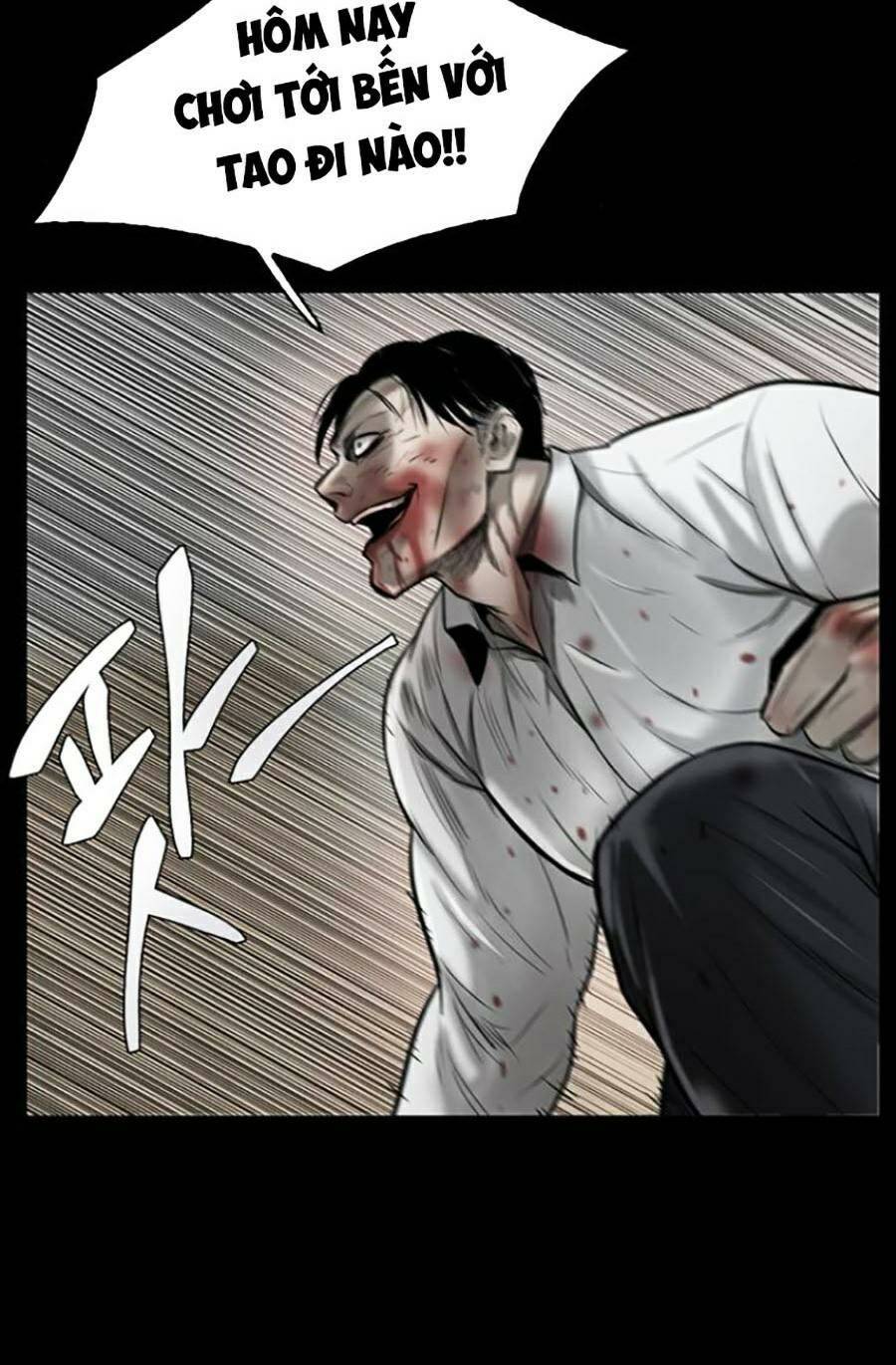 Bù Nhìn - Chap 10 - Trang 49