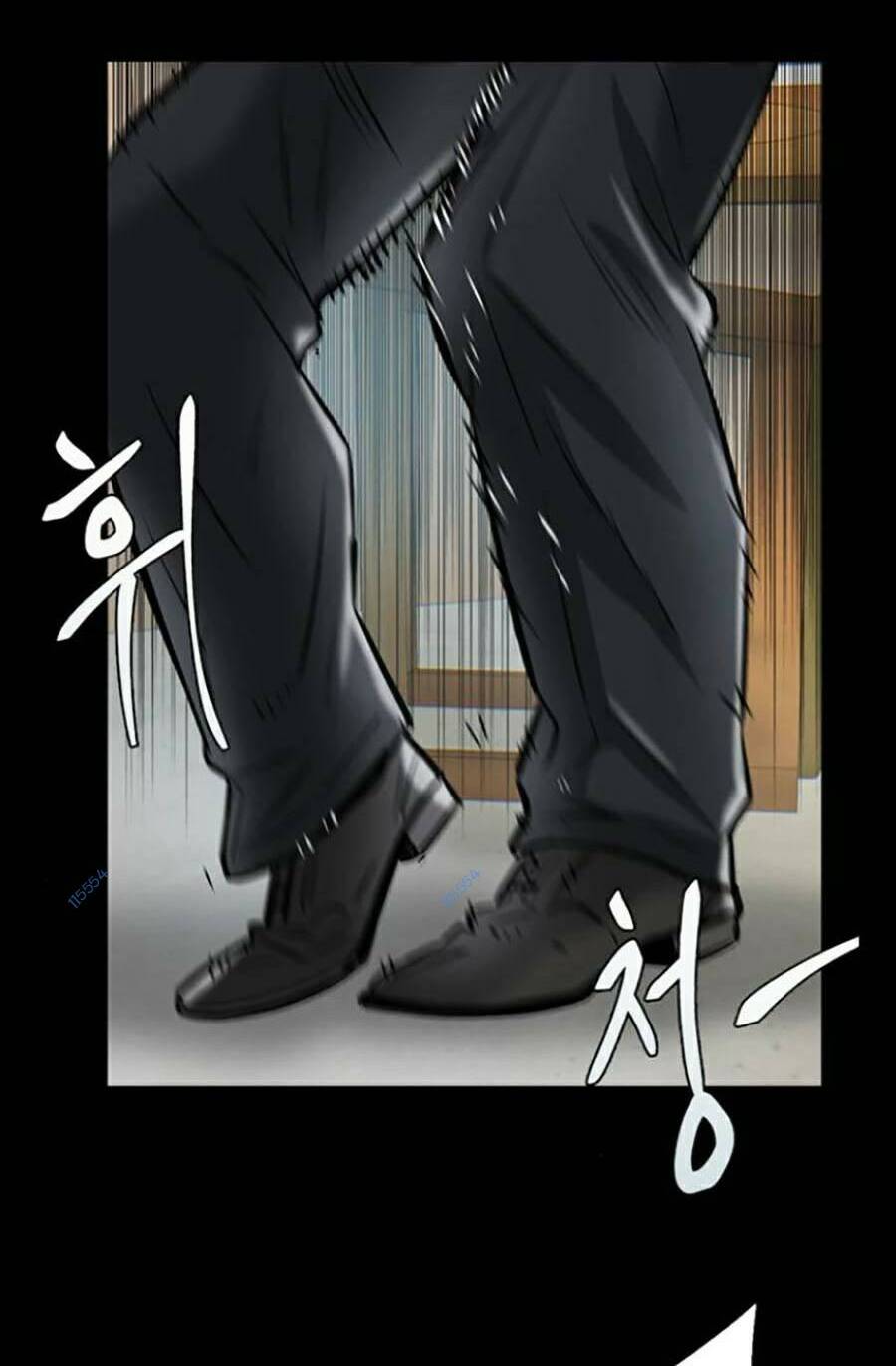 Bù Nhìn - Chap 10 - Trang 50