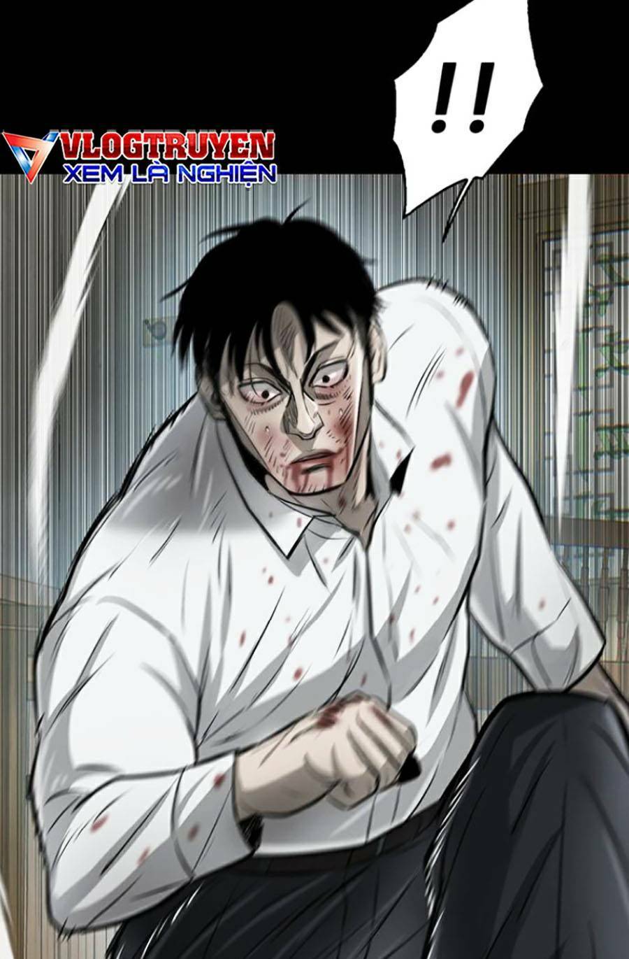 Bù Nhìn - Chap 10 - Trang 51