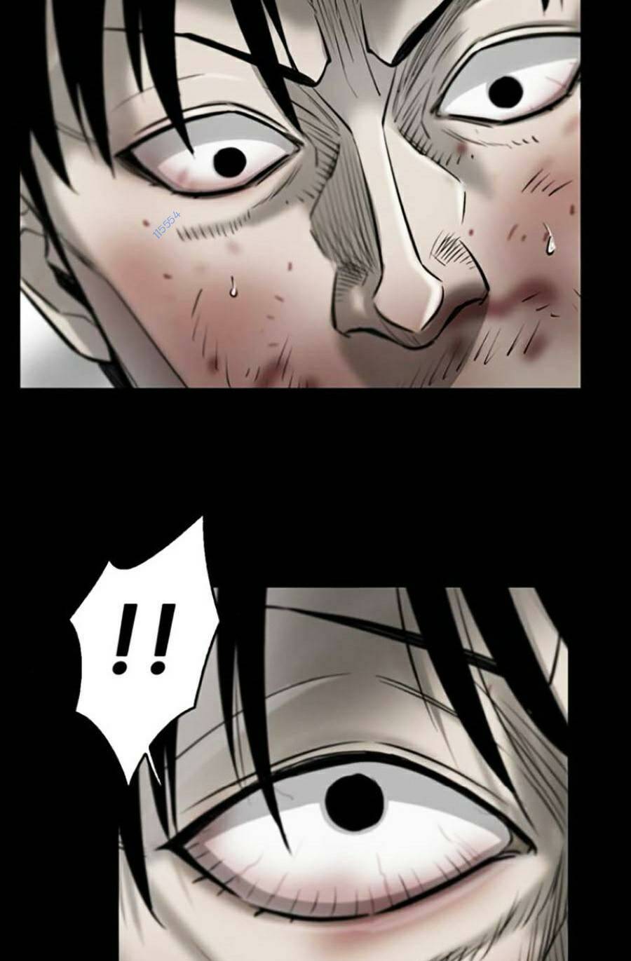 Bù Nhìn - Chap 10 - Trang 53