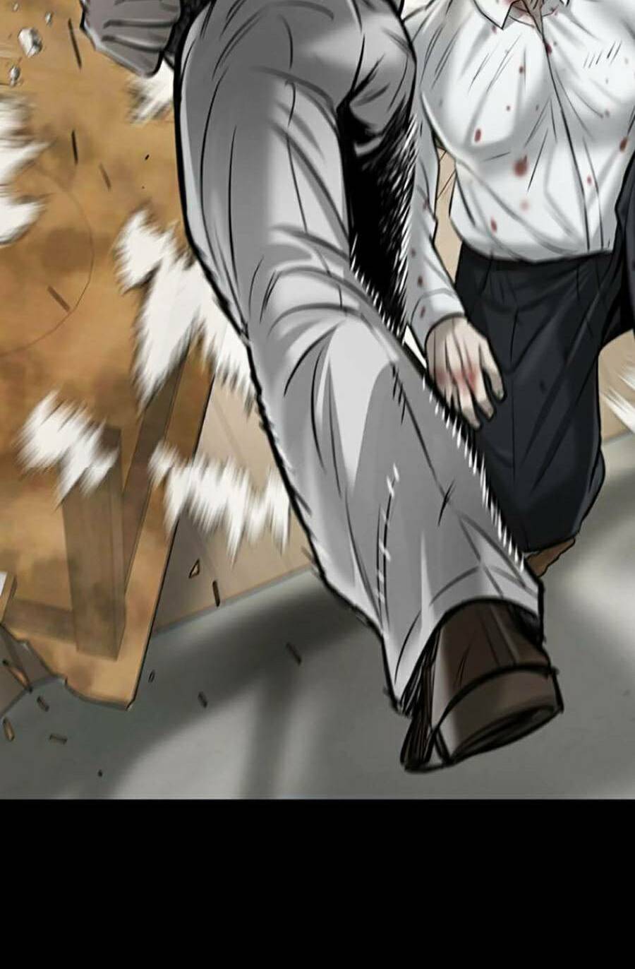 Bù Nhìn - Chap 10 - Trang 60