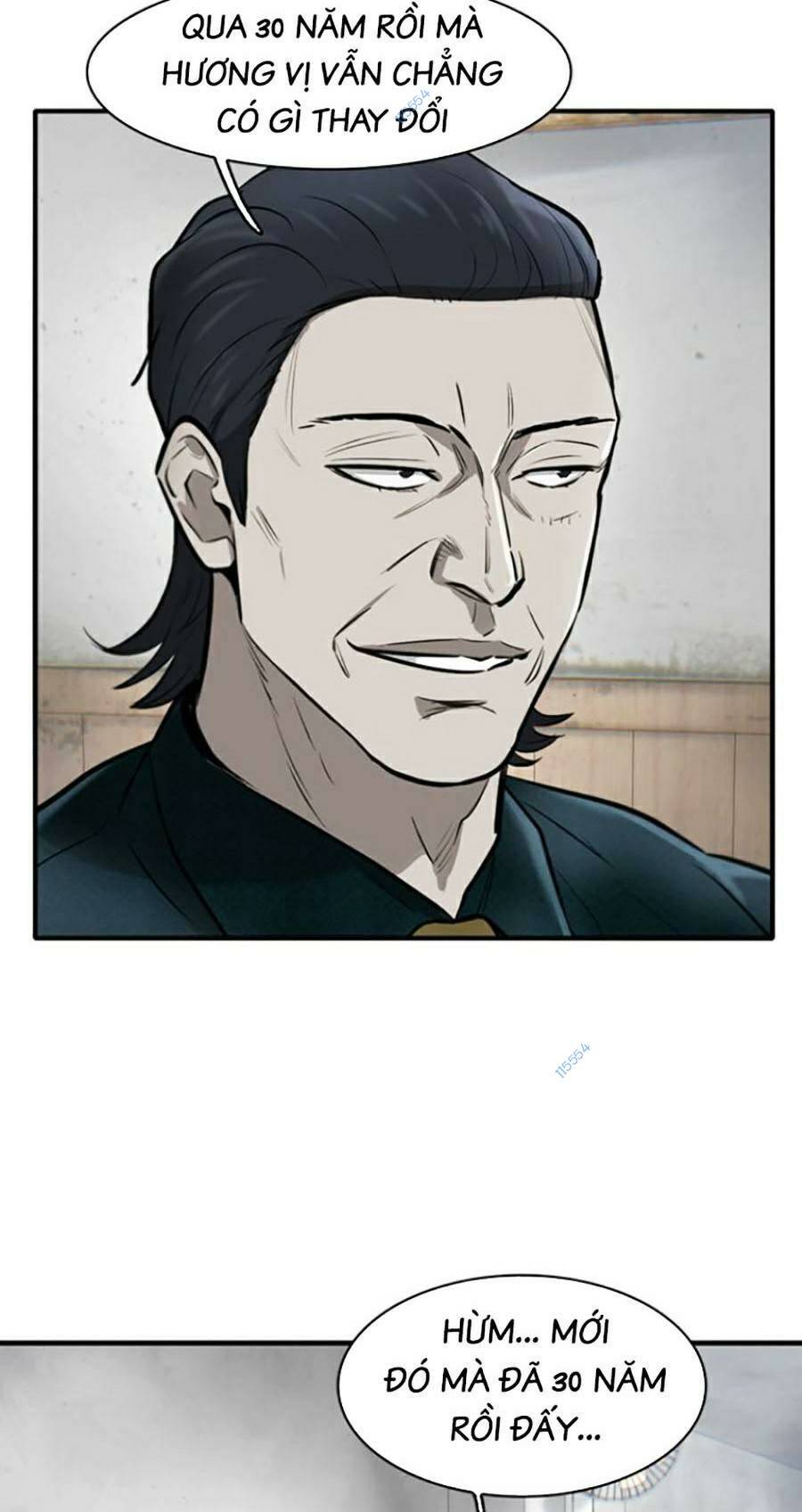 Bù Nhìn - Chap 10 - Trang 7