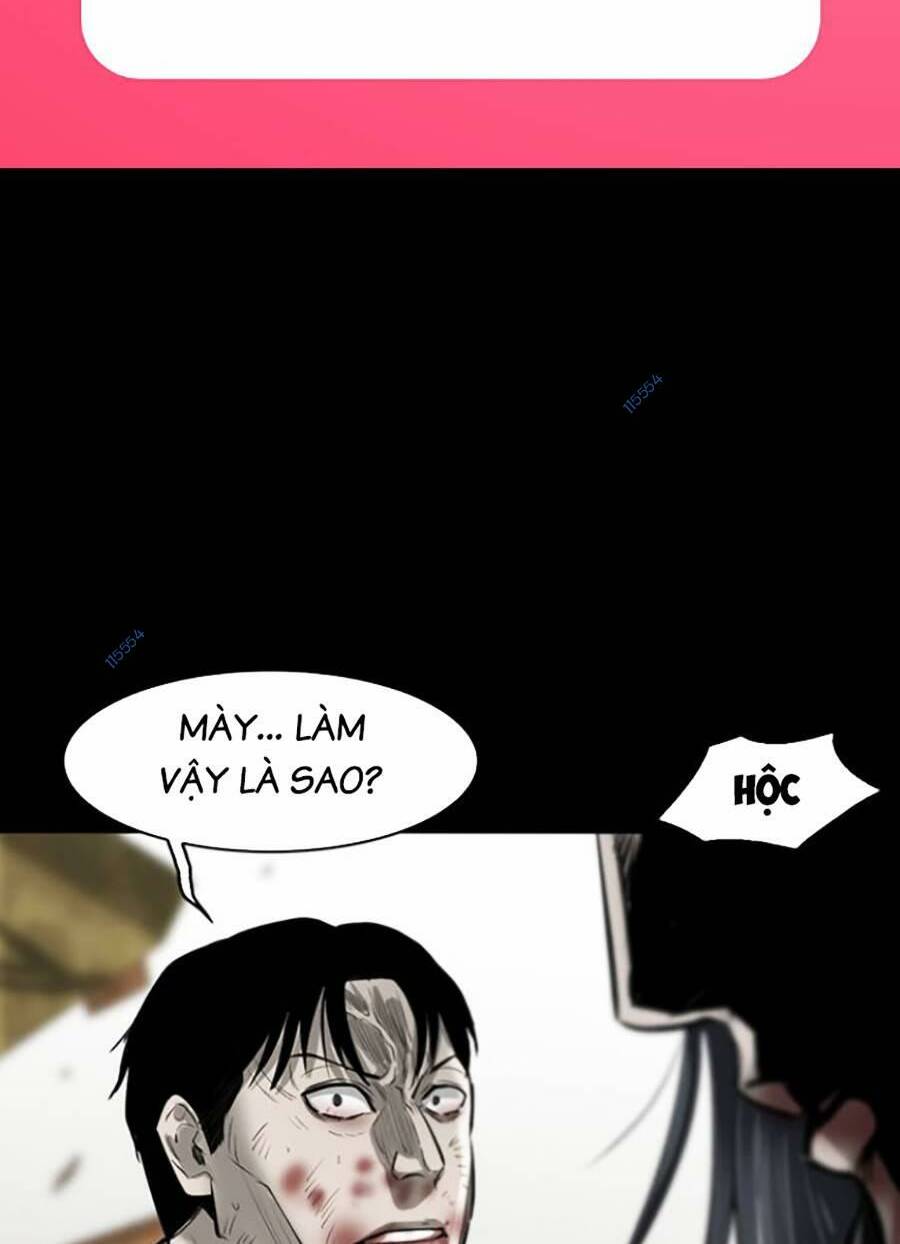 Bù Nhìn - Chap 10 - Trang 62