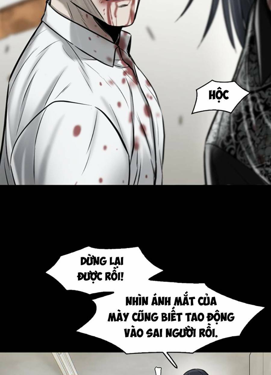 Bù Nhìn - Chap 10 - Trang 63