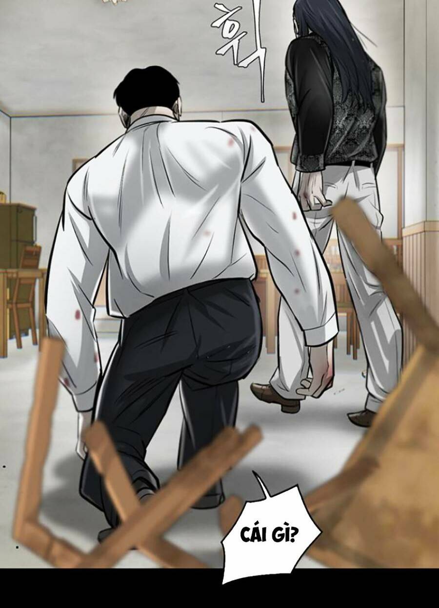 Bù Nhìn - Chap 10 - Trang 64