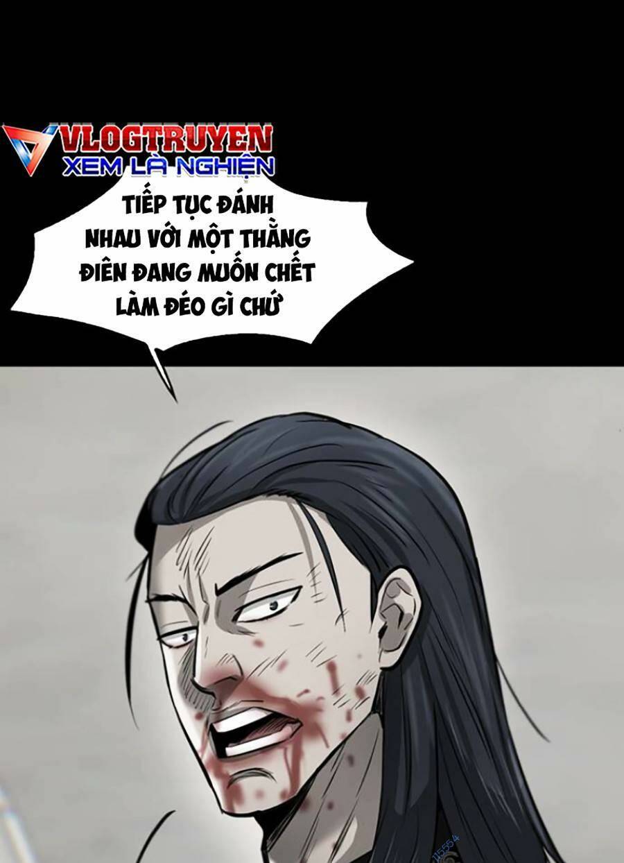 Bù Nhìn - Chap 10 - Trang 65