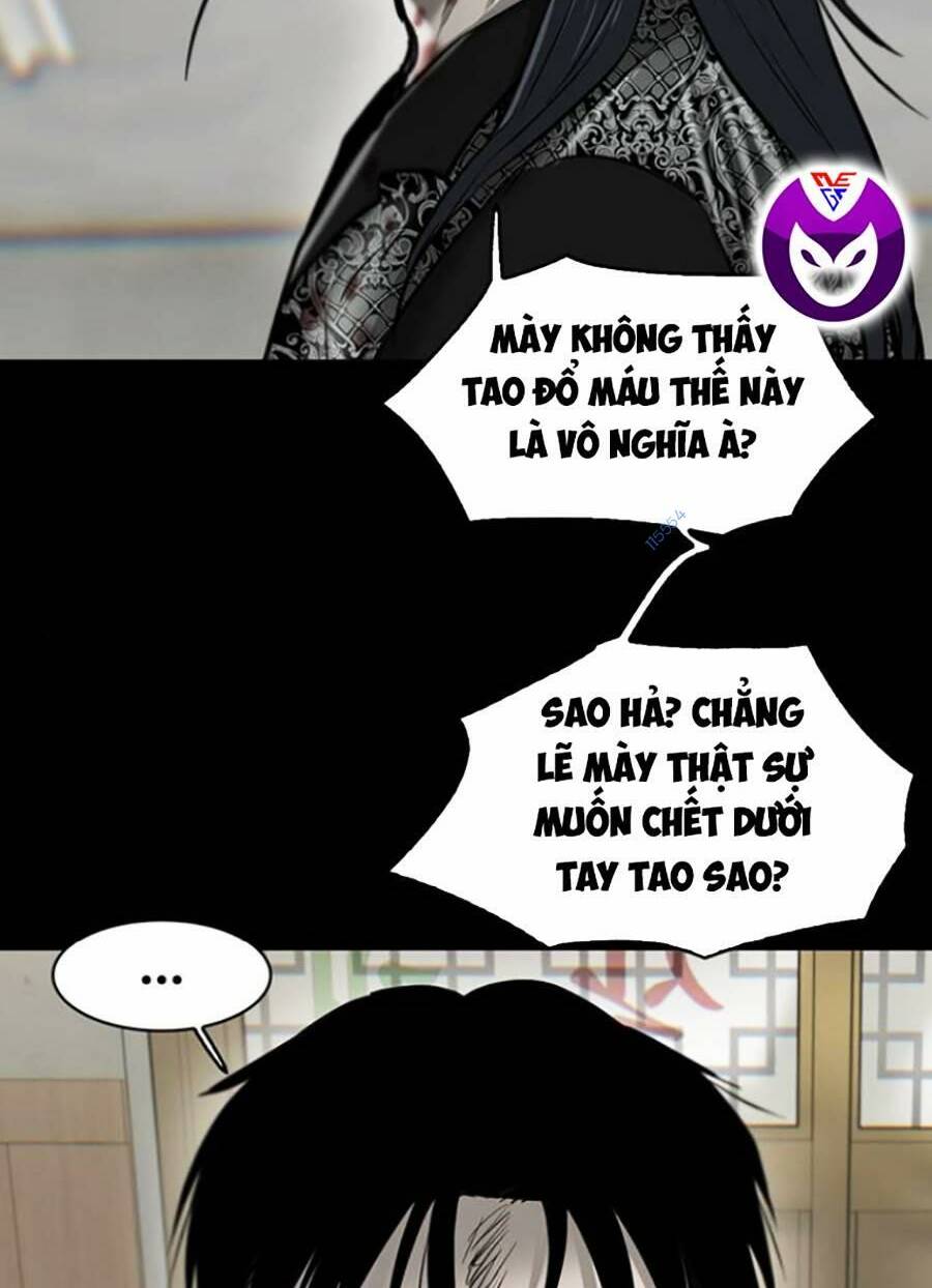Bù Nhìn - Chap 10 - Trang 66