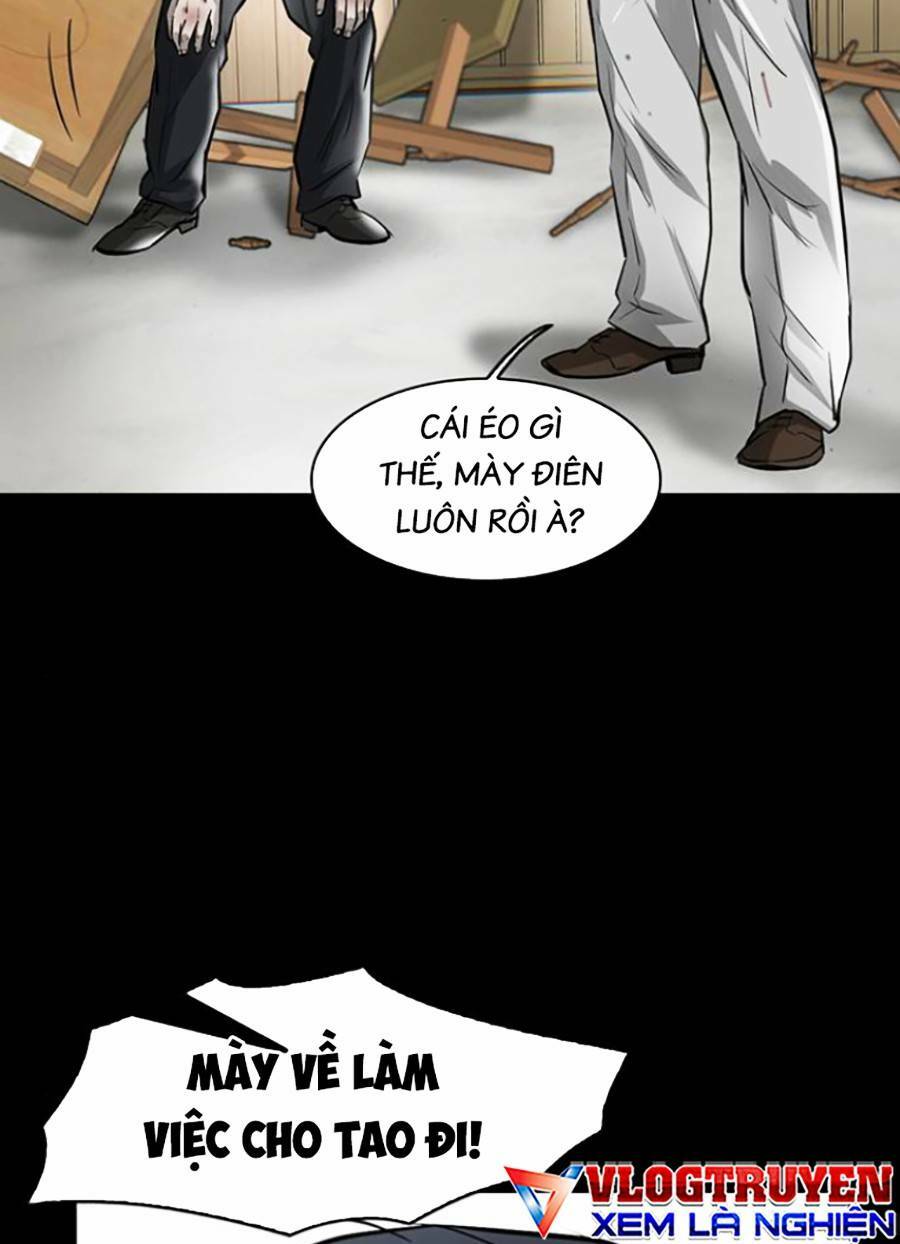 Bù Nhìn - Chap 10 - Trang 71