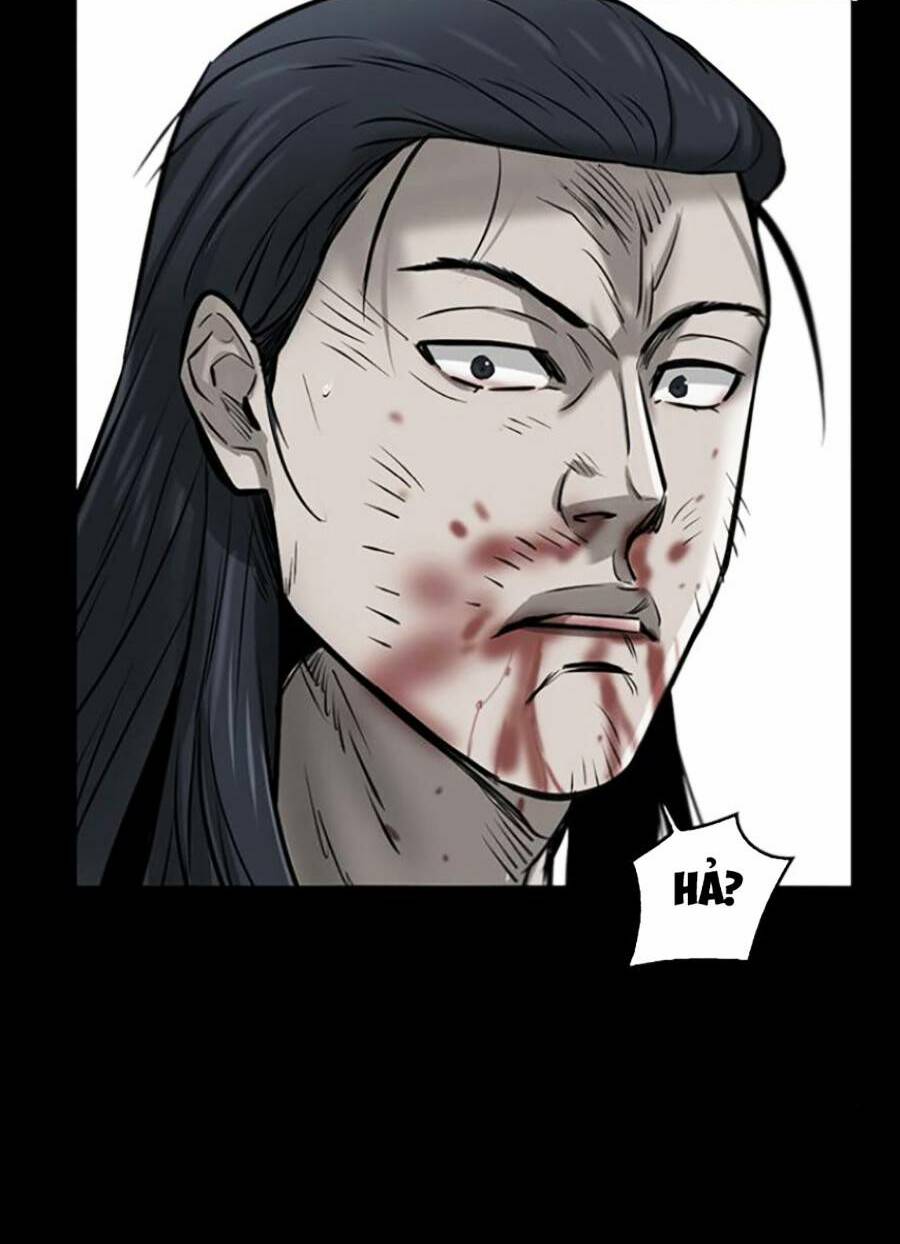 Bù Nhìn - Chap 10 - Trang 72