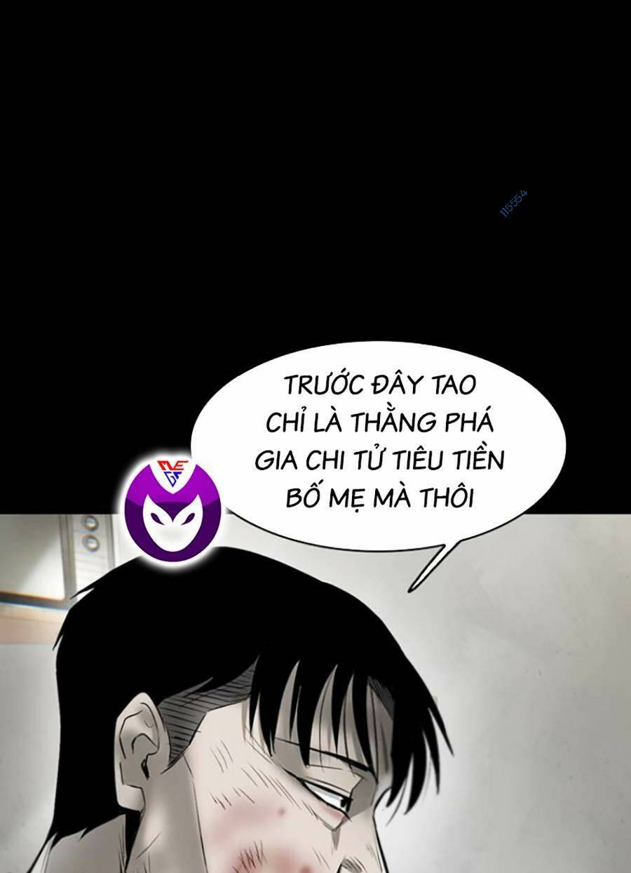 Bù Nhìn - Chap 10 - Trang 73