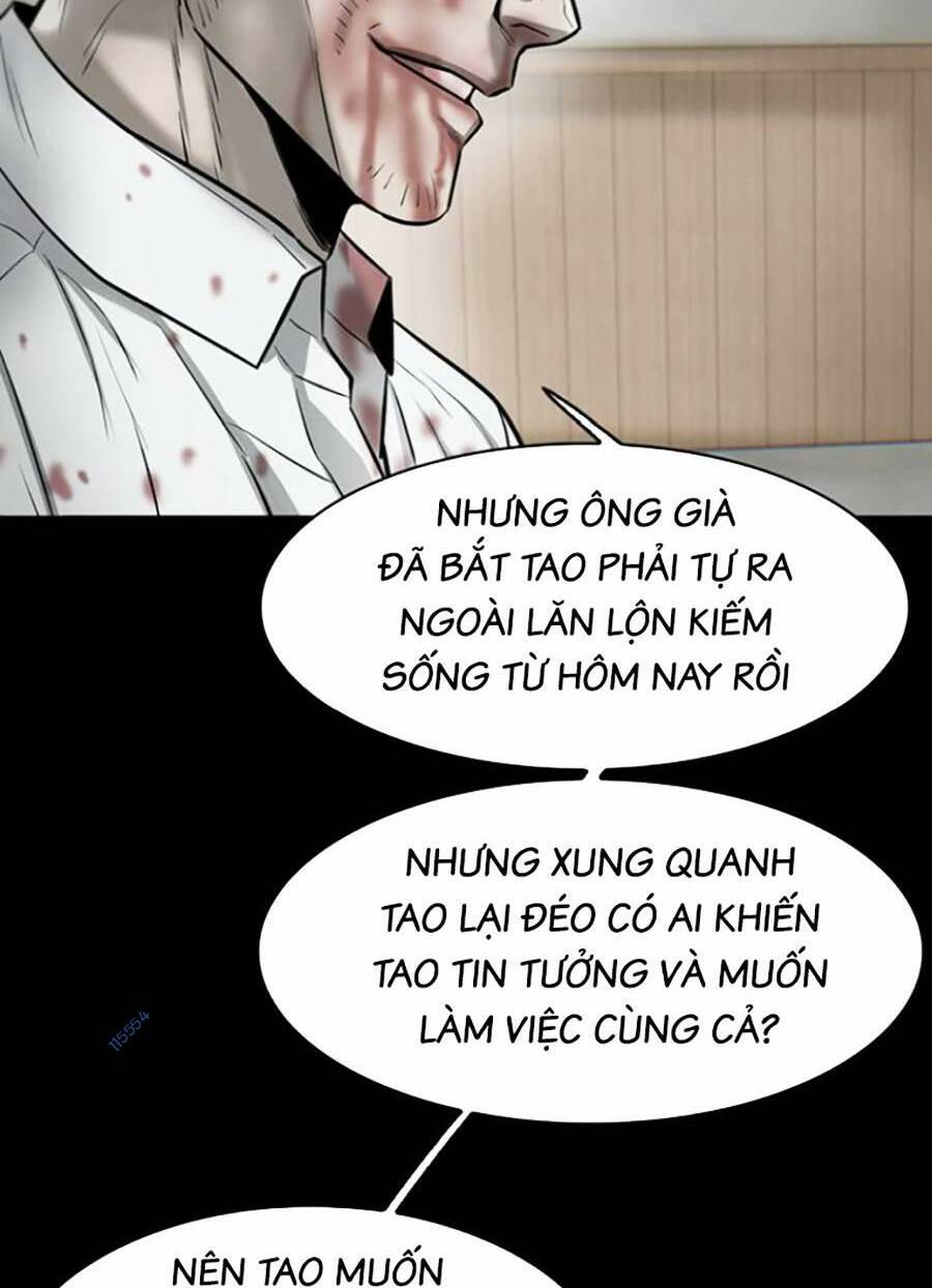 Bù Nhìn - Chap 10 - Trang 74