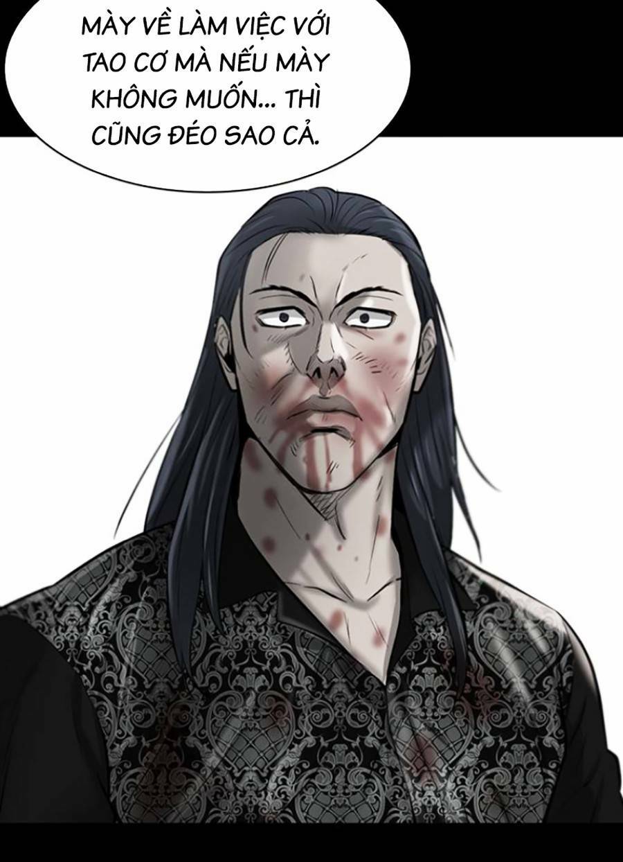 Bù Nhìn - Chap 10 - Trang 75